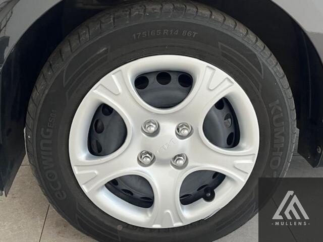 KIA Picanto MPI ISG Pure