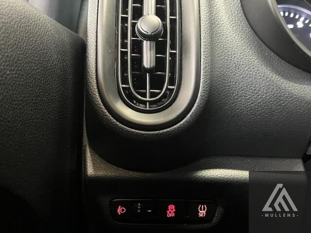 KIA Picanto MPI ISG Pure