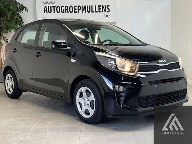 KIA Picanto MPI ISG Pure