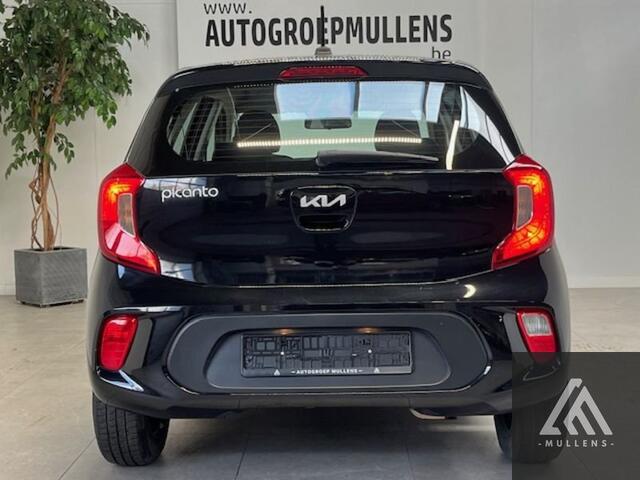 KIA Picanto MPI ISG Pure