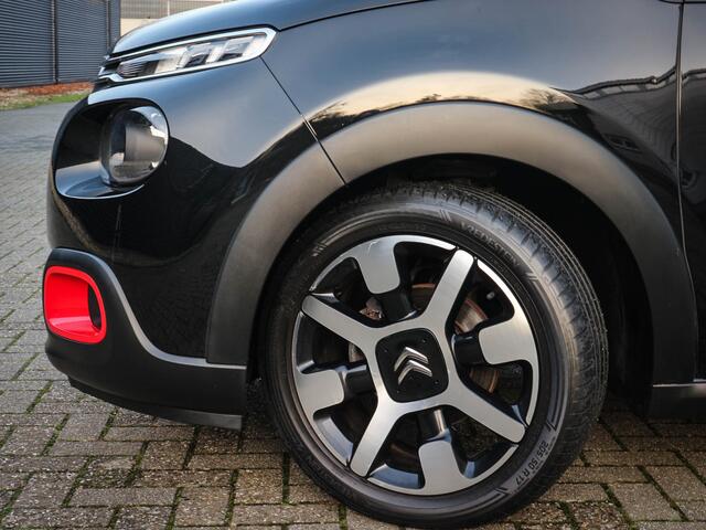 Citroen C3 1.2 PureTech S&S Shine | Clima | Cruise | Navi | Pdc | Lichtmetaal | Camera |