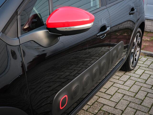 Citroen C3 1.2 PureTech S&S Shine | Clima | Cruise | Navi | Pdc | Lichtmetaal | Camera |