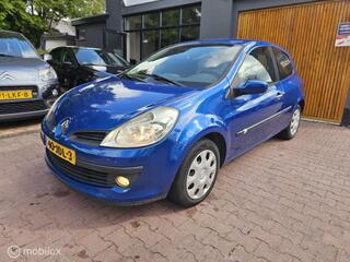 Renault Clio (2005 - 2012)