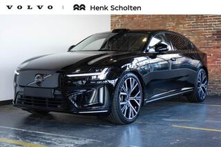 Volvo ES90