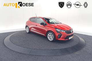 Renault Clio (2019 - 2025)