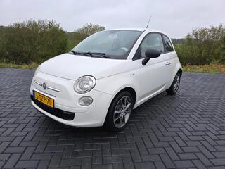 Fiat 500 (2007 - 2025)