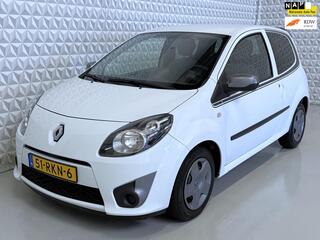 RENAULT TWINGO 1.2-16V Collection Airco / LEUKE UITVOERING! (2011)