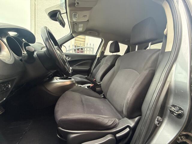 Nissan Juke 1.6 DIG-T Acenta | Cruise | Camera | Clima | 190PK