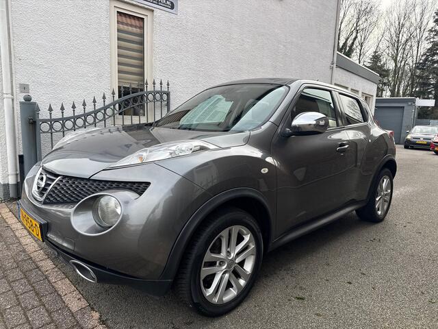 Nissan Juke 1.6 DIG-T Acenta | Cruise | Camera | Clima | 190PK