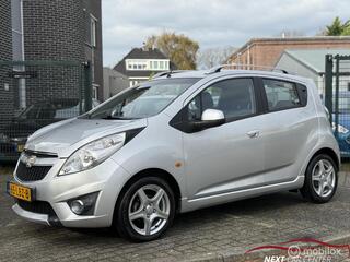 CHEVROLET SPARK 1.2 16V LT