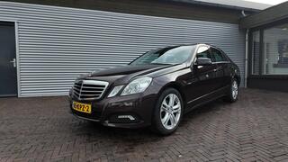 MERCEDES-BENZ E-KLASSE 200 CGI Business Class Avantgarde