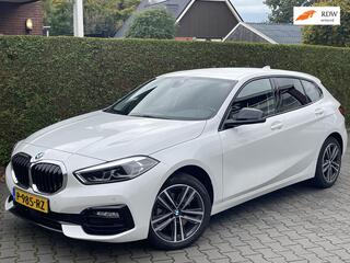 BMW 1-Serie (2020 - 2024)