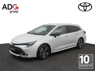 Toyota Corolla Touring Sports