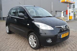 HYUNDAI I 10 1.1 Active bj09 leuke 5 deurs auto NAP