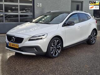 Volvo V40 Cross Country