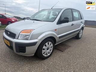 FORD FUSION 1.4-16V Champion Airco Trekhaak NAP 79xxx 1E Eigenaar
