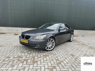 BMW 5-Serie (2003 - 2010)