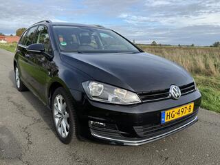 Volkswagen Golf Variant VII