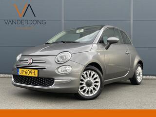 Fiat 500 (2007 - 2025)