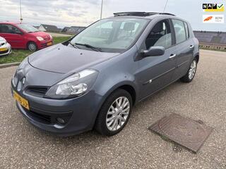 Renault Clio (2005 - 2012)