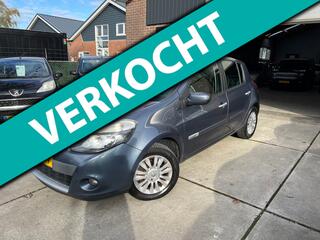 Renault Clio (2005 - 2012)