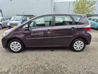 TOYOTA VERSO-S 1.3 VVT-i Comfort, airco/ onderh boekjes aanwezig