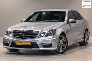 MERCEDES-BENZ E-KLASSE AMG 63|H&K|Cam|E-stoel|Youngtimer