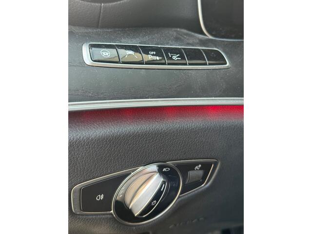 Mercedes-Benz E-Klasse 300 DE - AMG - Pano - Burmester - Leder - Memory - 360 Camera - Ambient
