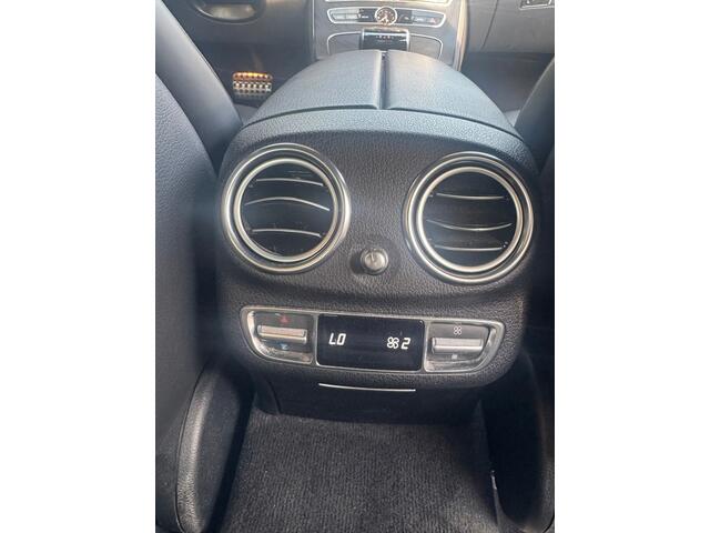 Mercedes-Benz E-Klasse 300 DE - AMG - Pano - Burmester - Leder - Memory - 360 Camera - Ambient