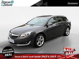Opel Insignia Sports Tourer (2008 - 2017)