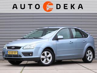 Ford Focus (2005 - 2011)