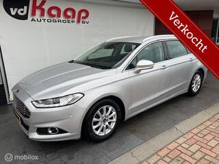 Ford Mondeo Wagon