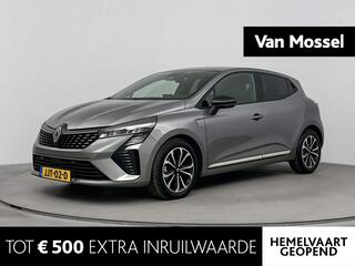 Renault Clio (2019 - 2025)