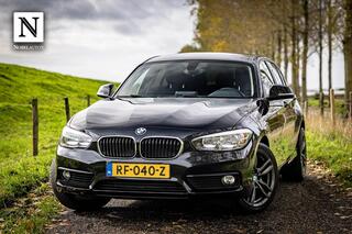 BMW 1-Serie (2011 - 2019)