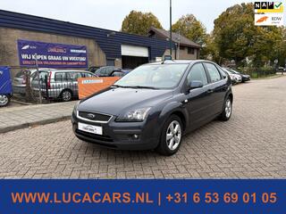Ford Focus (2005 - 2011)