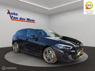 BMW 1-Serie (2020 - 2024)