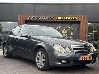Mercedes-Benz E-Klasse (2002 - 2009)