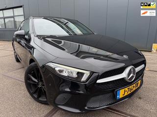 MERCEDES-BENZ A-KLASSE 180 d Advantage | NAP | CARPLAY | APK |
