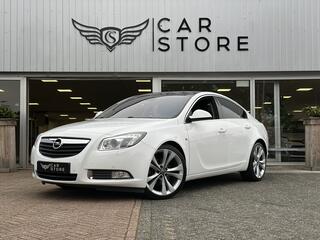 Opel Insignia (2008 - 2017)