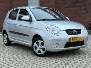 Kia Picanto (2004 - 2011)