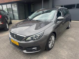 Peugeot 308 SW (2014 - 2021)