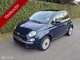Fiat 500 (2007 - 2025)