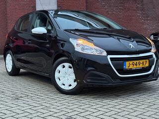 Peugeot 208 (2012 - 2019)