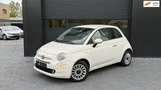 Fiat 500 1.2 Star | Incl btw | Airco|LMV|Bluetooth