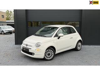 Fiat 500 (2007 - 2025)