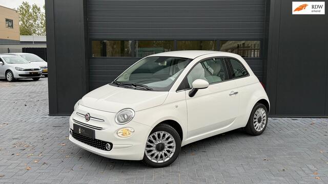 Fiat 500 1.2 Star | Incl btw | Airco|LMV|Bluetooth