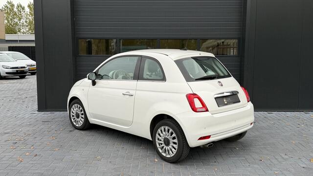 Fiat 500 1.2 Star | Incl btw | Airco|LMV|Bluetooth