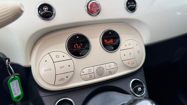Fiat 500 1.2 Star | Incl btw | Airco|LMV|Bluetooth