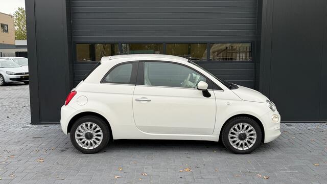 Fiat 500 1.2 Star | Incl btw | Airco|LMV|Bluetooth