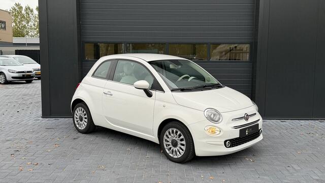 Fiat 500 1.2 Star | Incl btw | Airco|LMV|Bluetooth